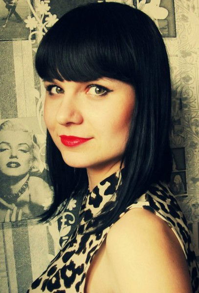 Диана Бузанова