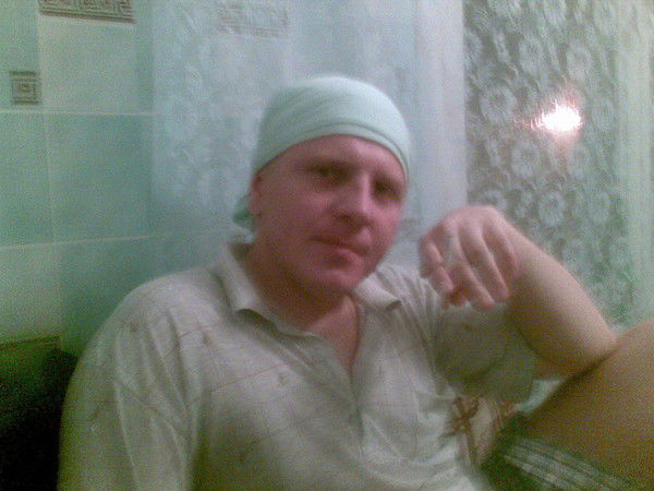 Павел Шпиганевич