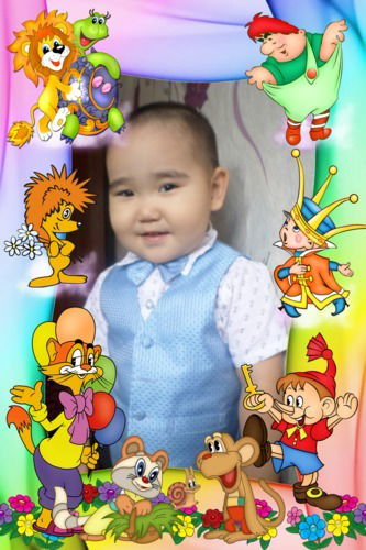 Айнур Жуманбаева