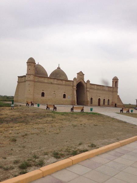 Индира Смаилова