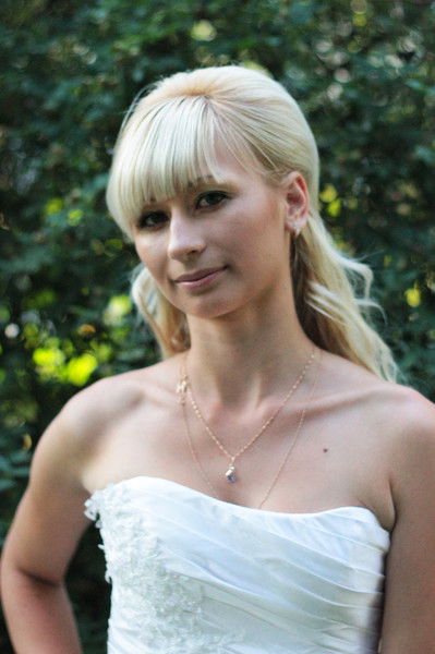 Натали Ильинова