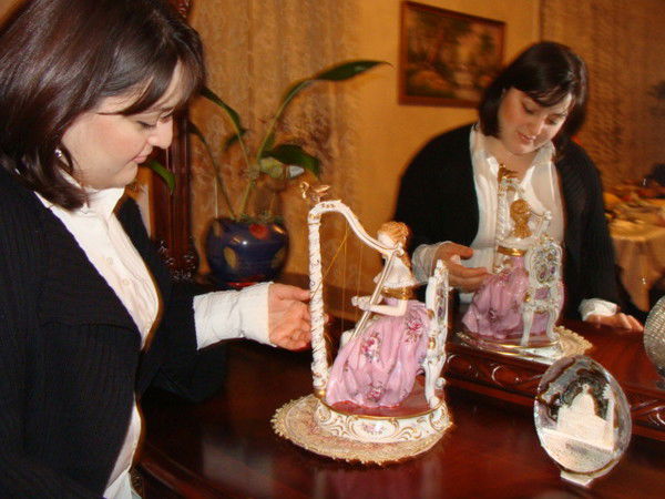 Аида Юсупова