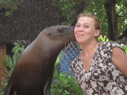 Любовь Иванова