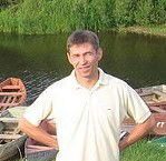 Игорь Кабиров