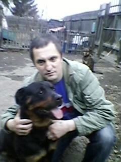 Геннадий Шпак