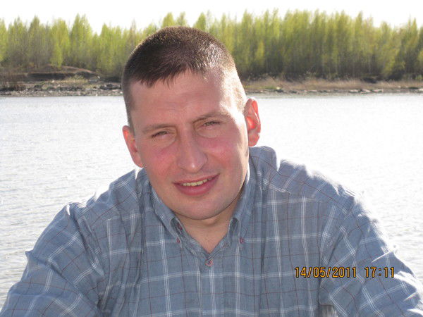 Солуянов Андрей