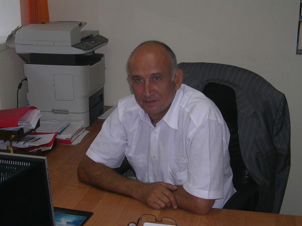 Сенькин Виктор