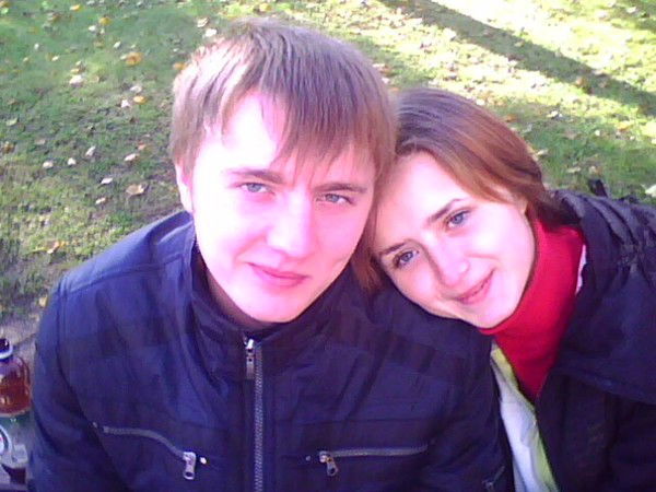 Павел Гоцко