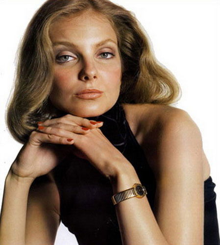 Лена Саржина