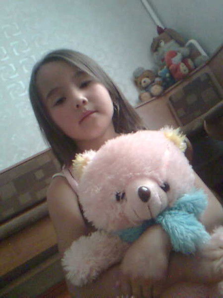 Аяулым С?йіндік