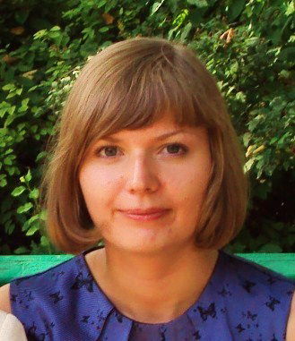 Екатерина Исупова