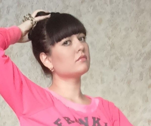 Наталья Хребтова