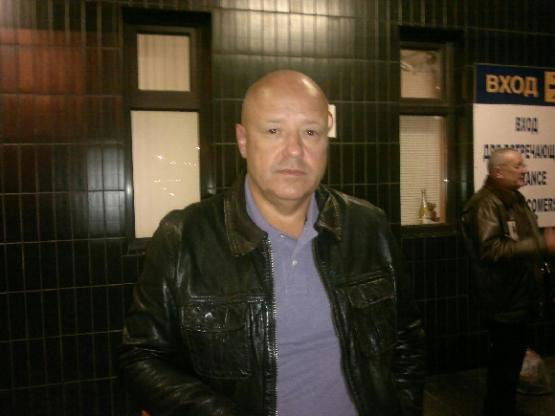 Александр Фёдоров