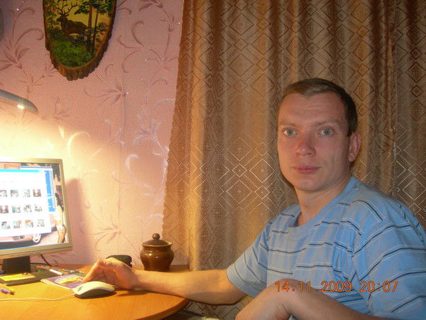 Олег Шнейдер