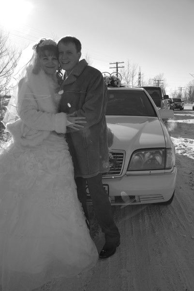 Олеся Донова