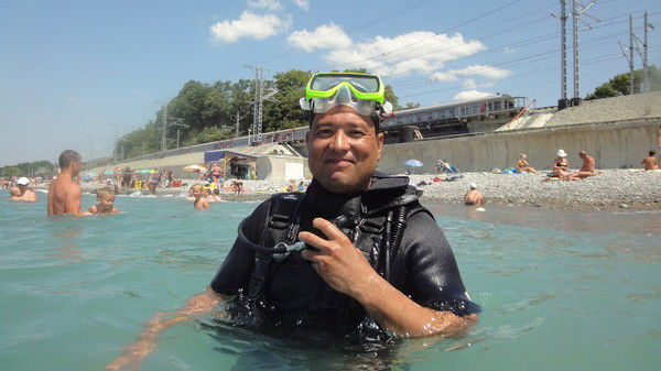 Хома Свиридов