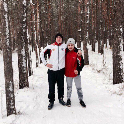 Егор Лукьянов