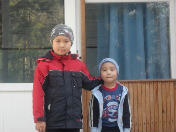 Раушана Урустемова