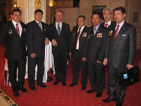 Калибай Утепов