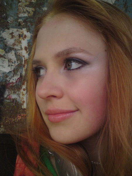 Елизавета Рябуха