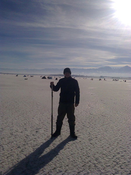 Андрей Зарыковский