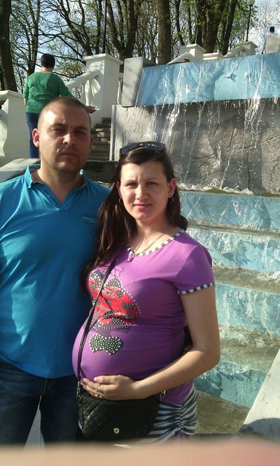 Юля Коденець