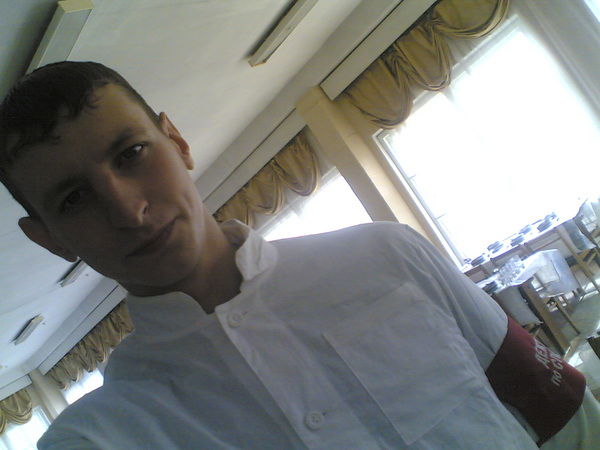 Алексей Толстов