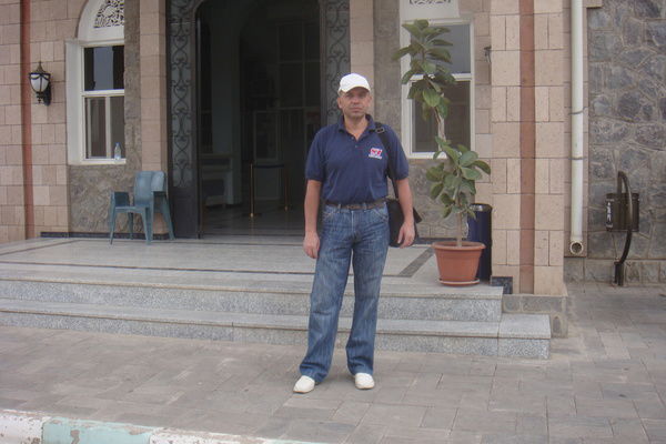 Илья Шерстюк