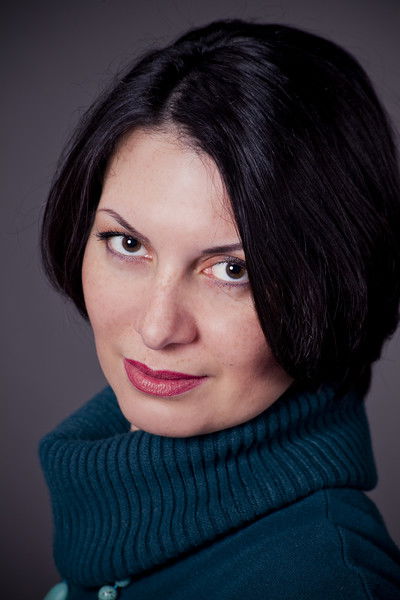 Гузель Хайретдинова