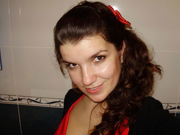 Татьяна Рыбцова