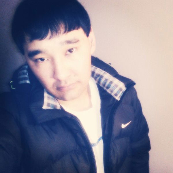 Радмир Сайдульдинов