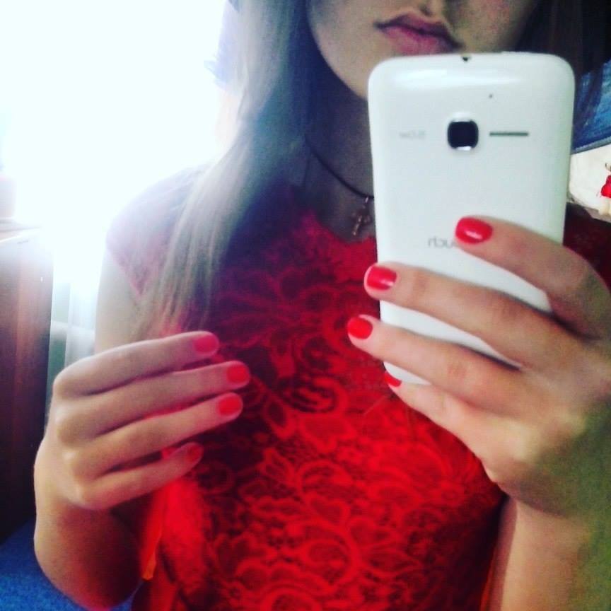 Алёна Волошина