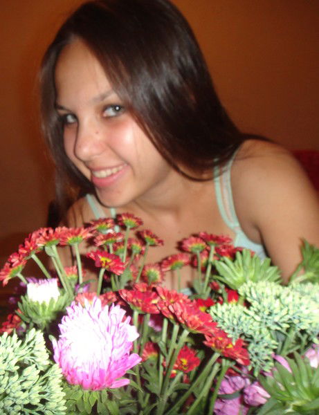 Элина Дулатова