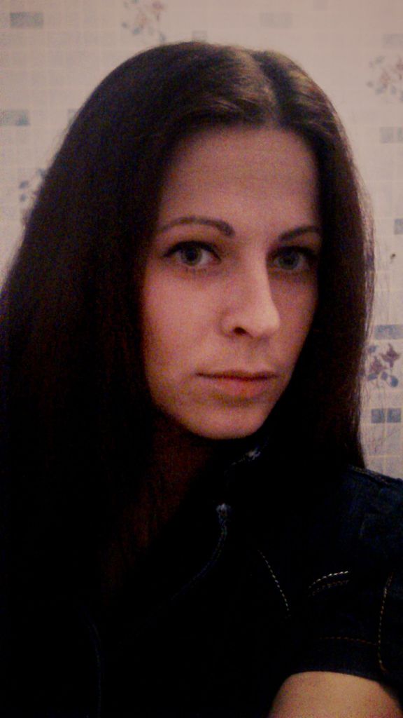 Марианна Андреевна