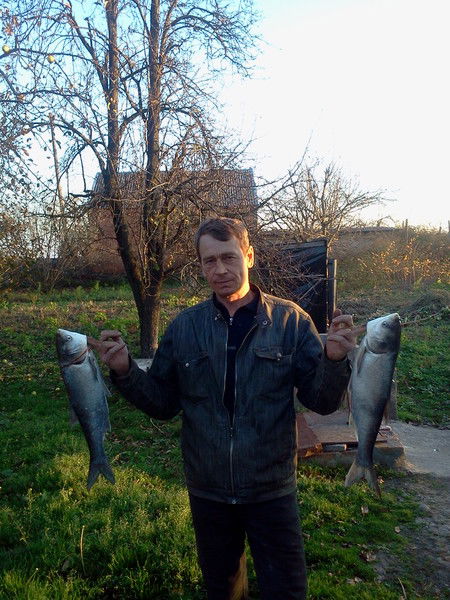 Иван Боцман