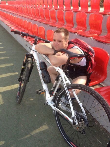 Андрей Шкуратов