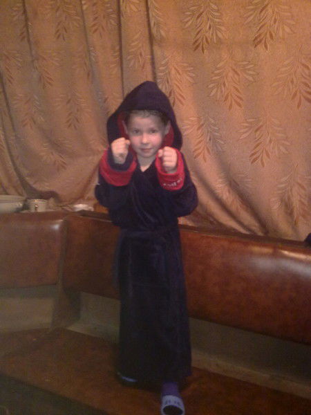 Евгений Шестаков