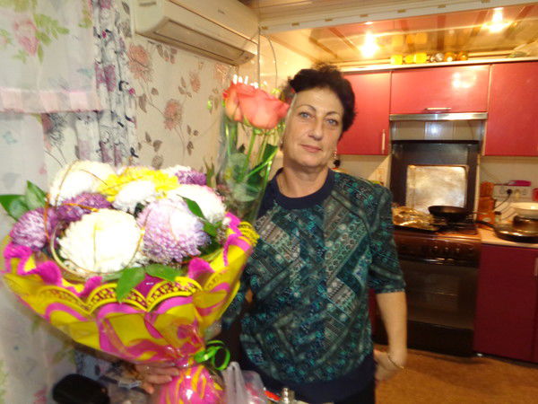 Елена Талалаева