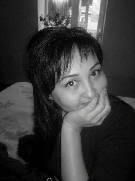 Гульнара Джумабаева