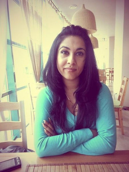 Дарья Керимова