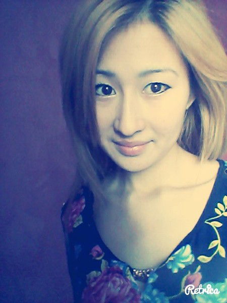 Анара Кизатова