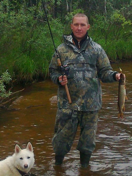 Константин Поцков