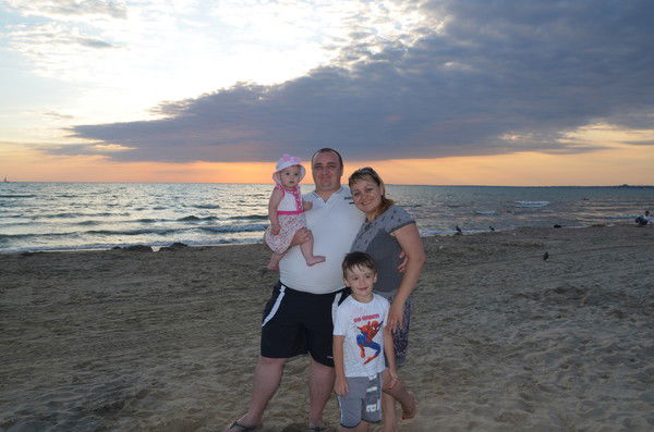 Денис Меркулов