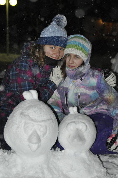 Кристина Савкина