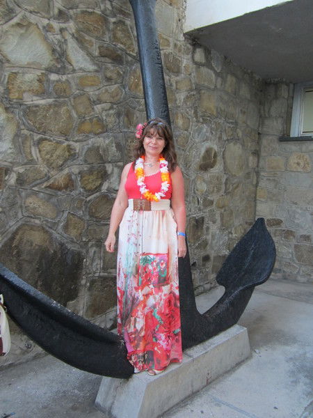 Марина Алексеева