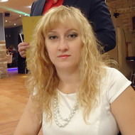 Юлия Морозова