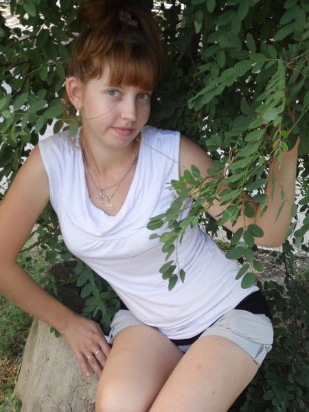 Екатерина Маненькова