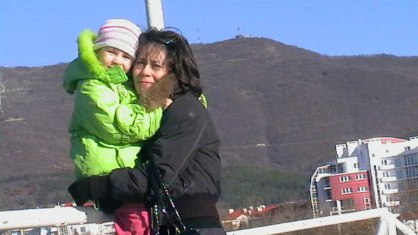 Рамиля Замогильная