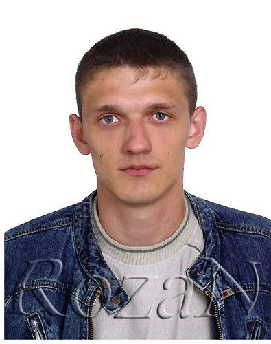 Андрей Розанов