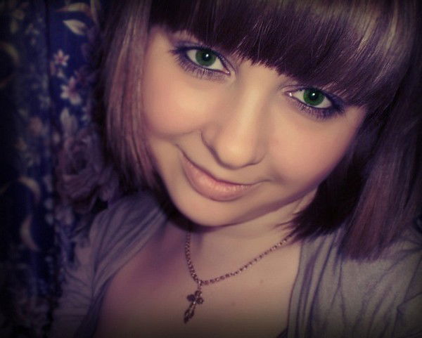 Настена Герасимова